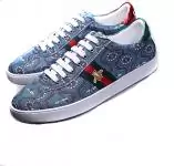 chaussures gucci edition limitee casual bee